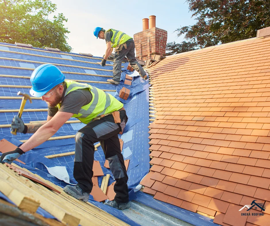 Why choose Roof Repair Near Me in Due West, SC