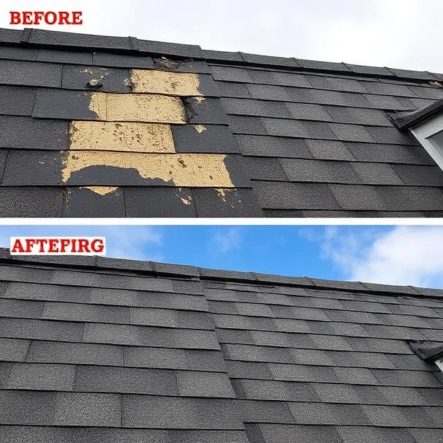 Roof Repair Near Me in Due West, SC near me
